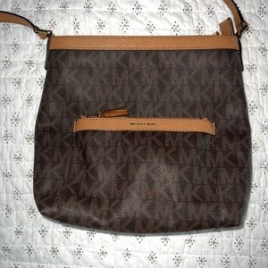 MK crossbody